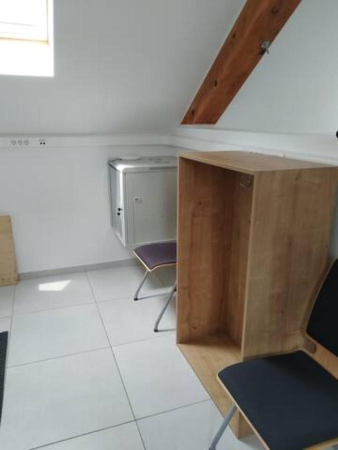 Apartment Studio Apartment Zagreb