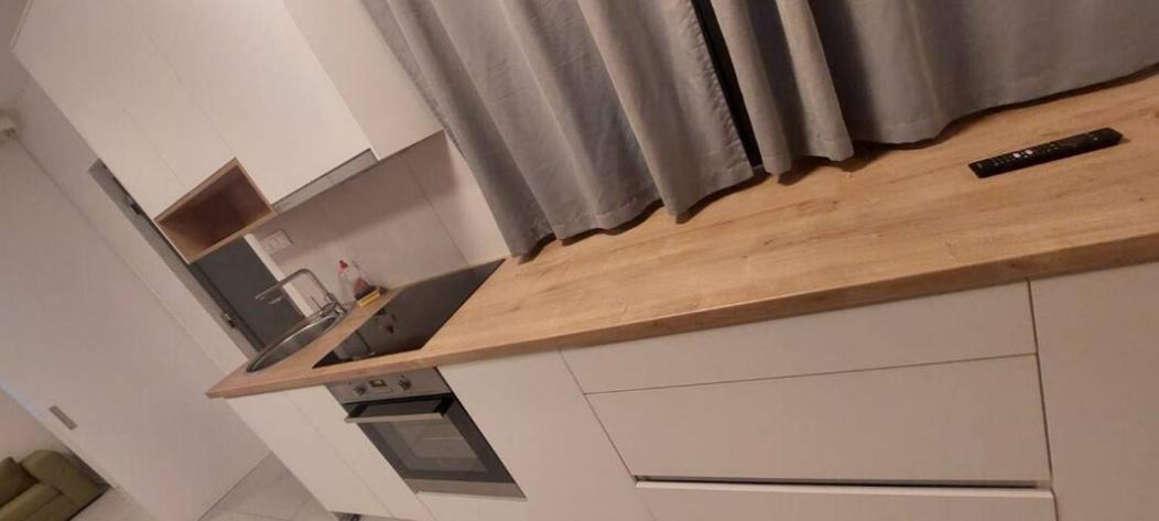 Studio Apartment Zagreb *