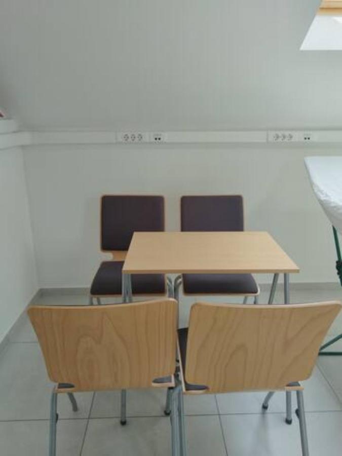 Studio Apartment Zagreb