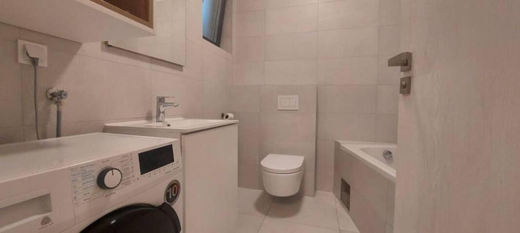 Studio Apartment Zagreb Apartment Zagreb